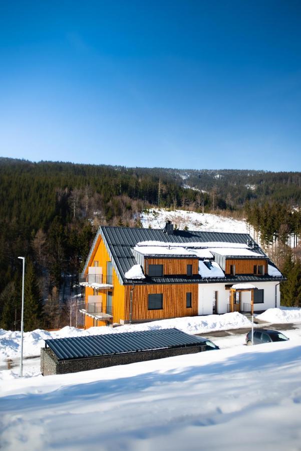 Apartman Imperial Долні-Морава Екстер'єр фото
