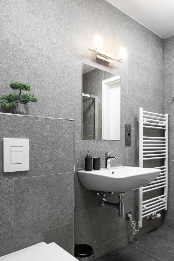 Apartman Imperial Долні-Морава Екстер'єр фото