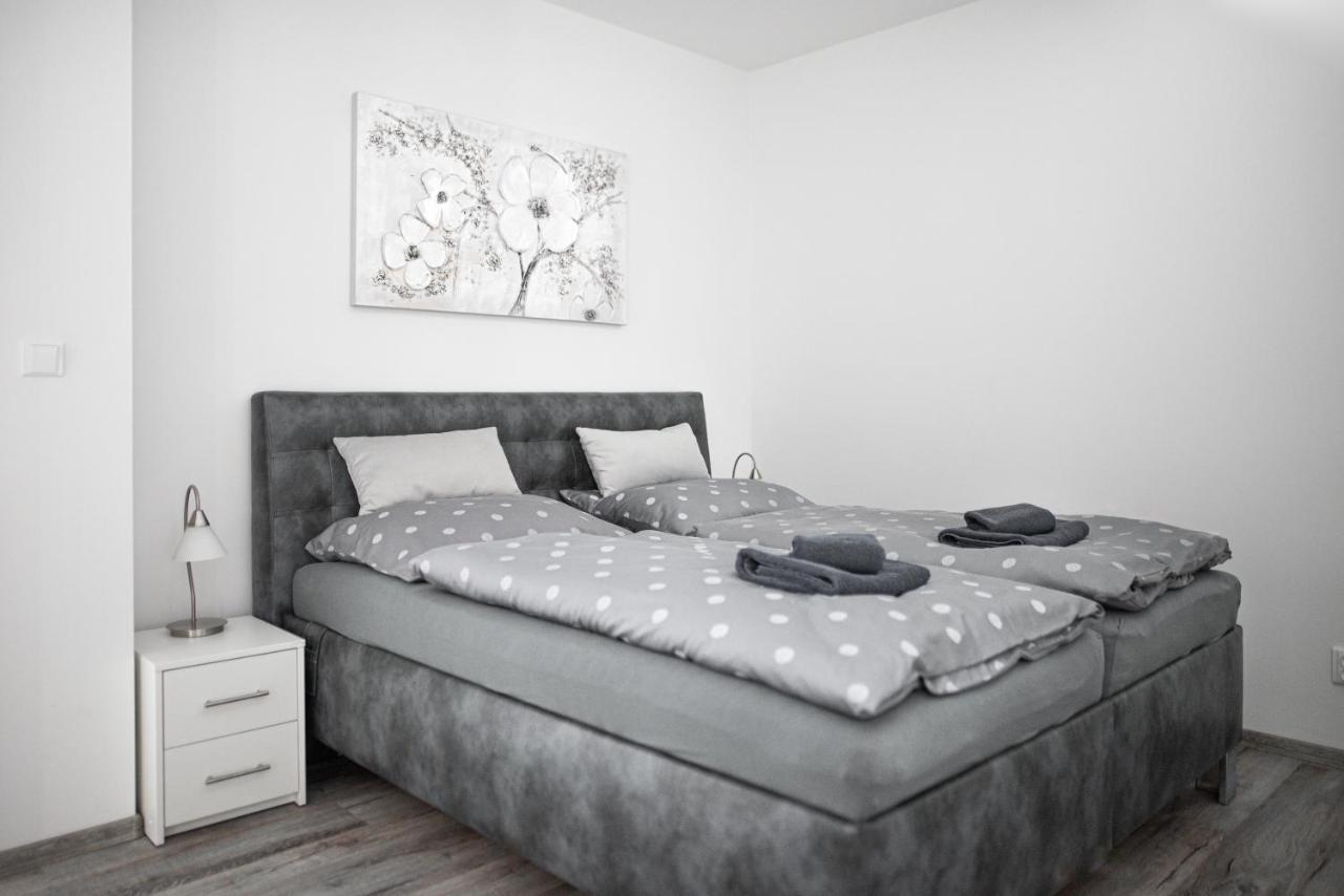 Apartman Imperial Долні-Морава Екстер'єр фото