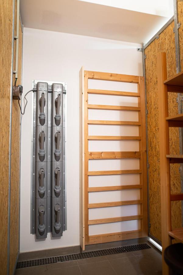 Apartman Imperial Долні-Морава Екстер'єр фото