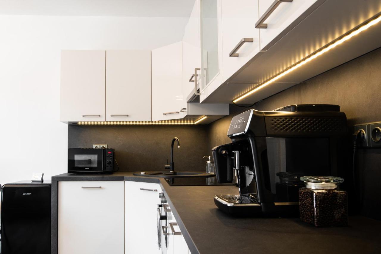Apartman Imperial Долні-Морава Екстер'єр фото