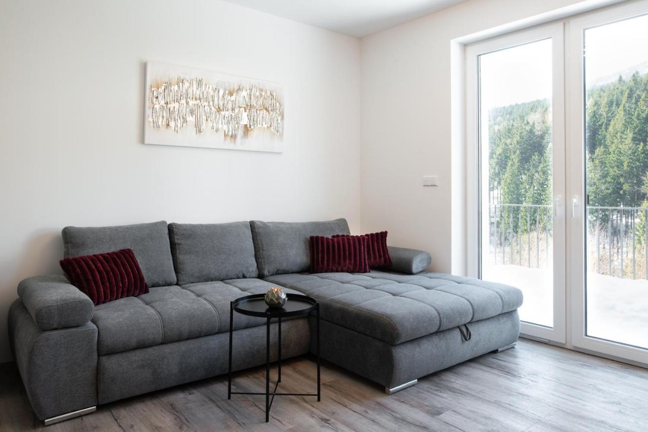 Apartman Imperial Долні-Морава Екстер'єр фото