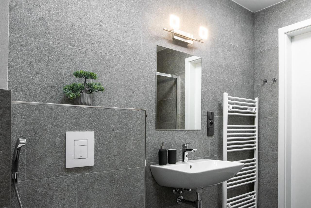 Apartman Imperial Долні-Морава Екстер'єр фото