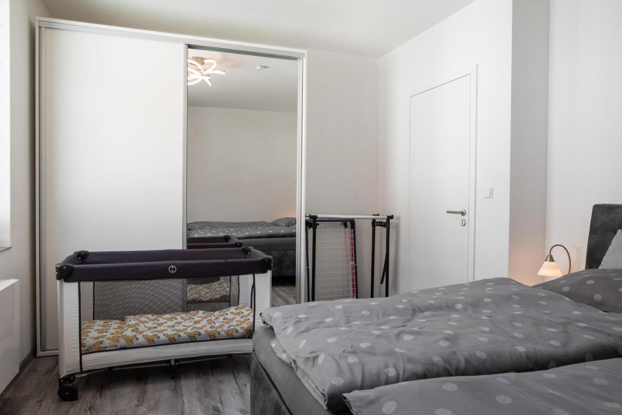 Apartman Imperial Долні-Морава Екстер'єр фото