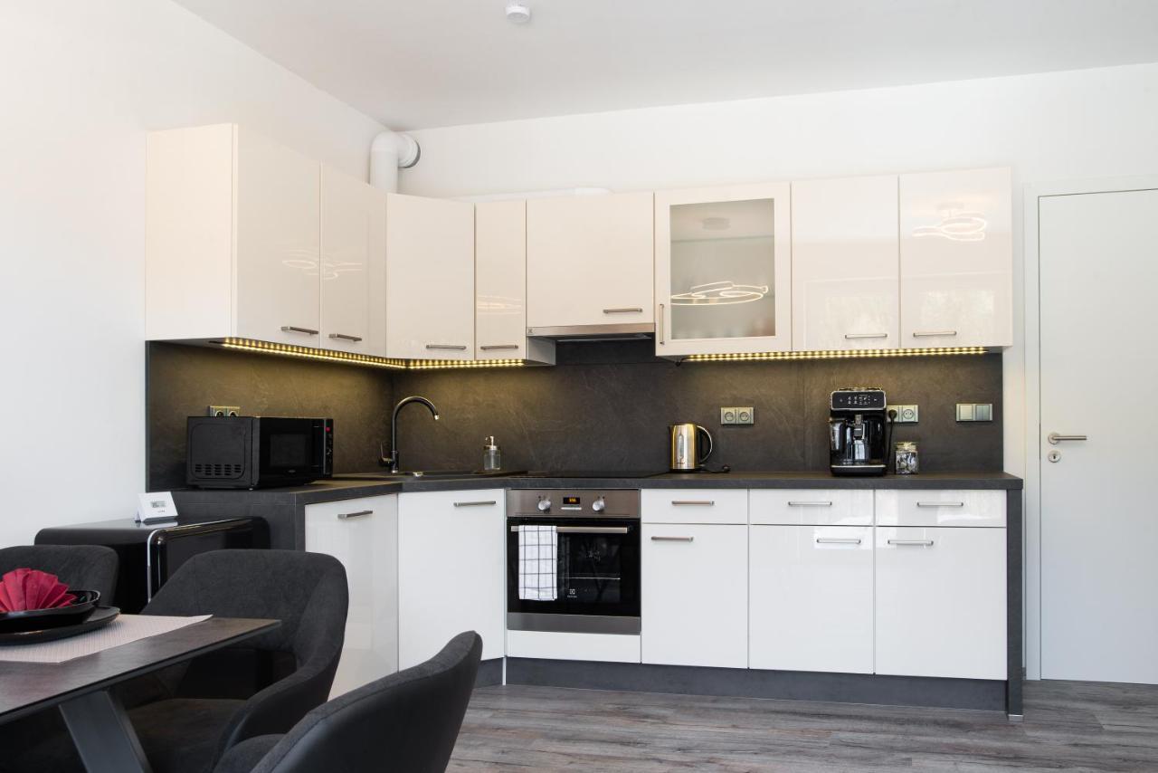 Apartman Imperial Долні-Морава Екстер'єр фото
