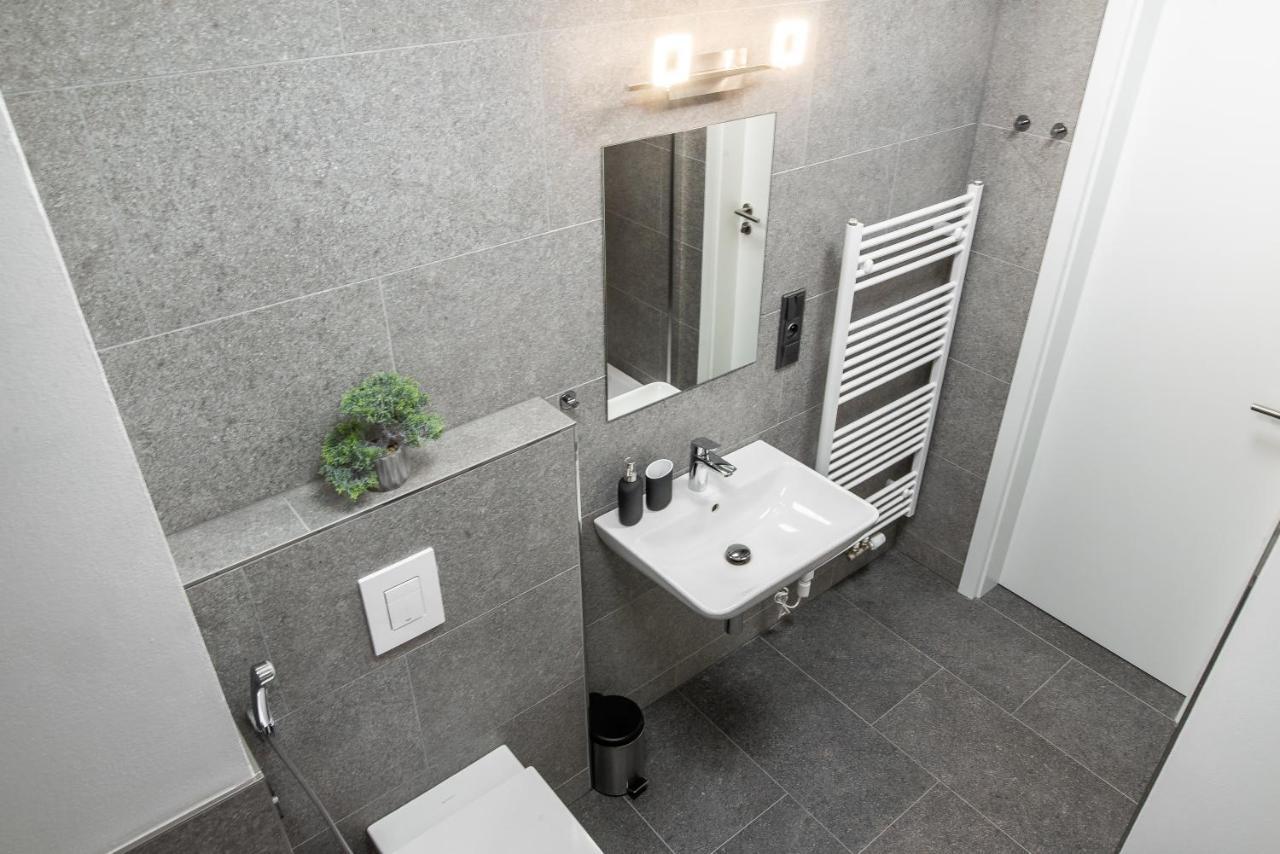 Apartman Imperial Долні-Морава Екстер'єр фото